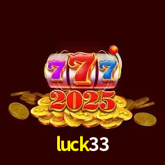 luck33 login