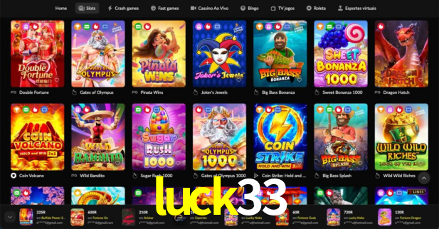 luck33