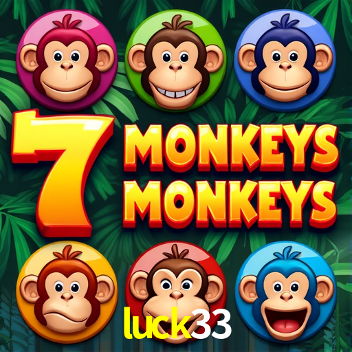 luck33