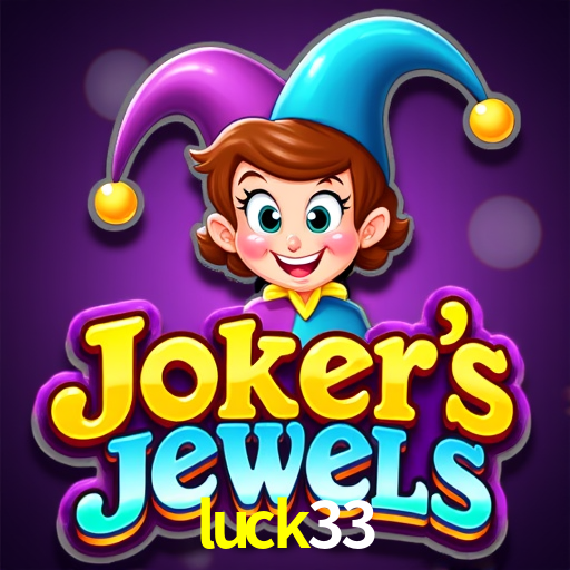 luck33