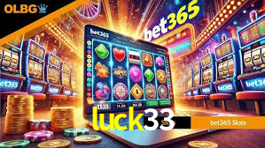 luck33