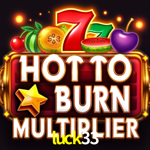 luck33
