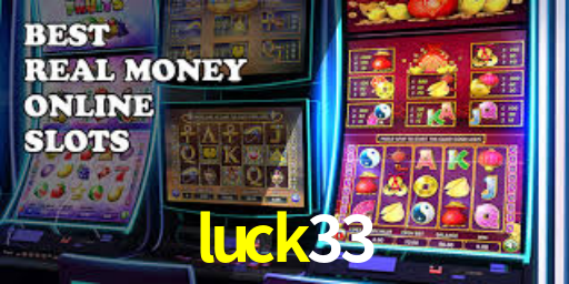 luck33