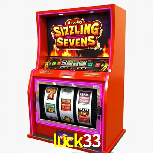 luck33 login
