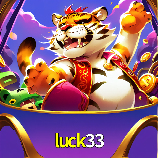 luck33